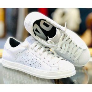 P448 John Sneaker in Arctic/Irla
